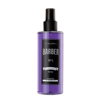 BARBER Barber Eau De Cologne Nr1 Spray, 250ml