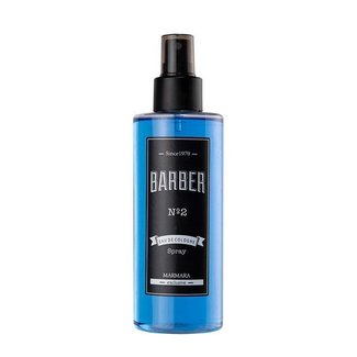 BARBER Barber Eau De Cologne Nr2 Spray, 250ml