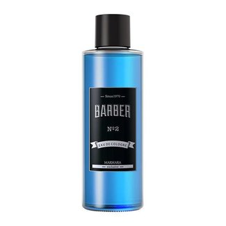 BARBER MARMARA Barber Eau De Cologne Nr2, 500ml