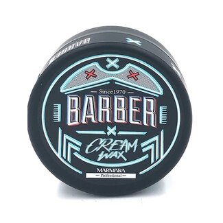 BARBER Cire Crème 150ml