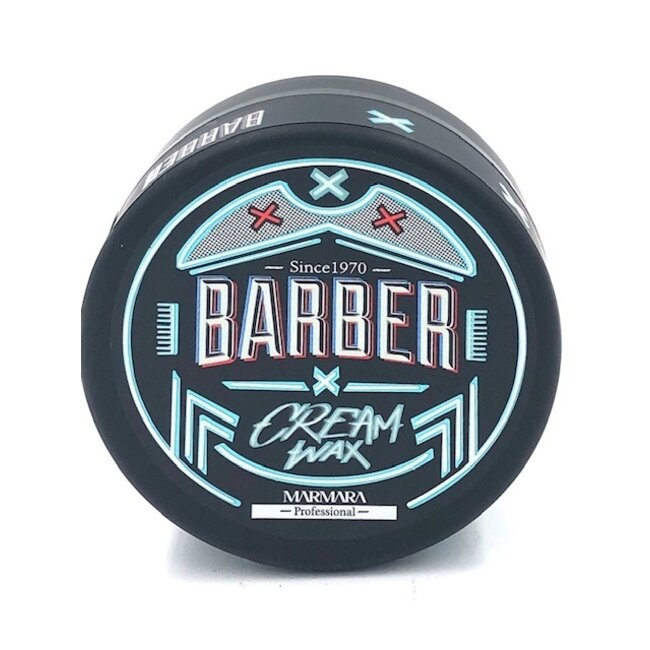 BARBER Cire Crème 150ml
