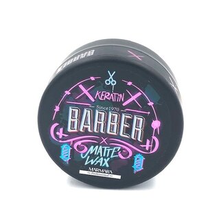 BARBER Matte Wax 150ml