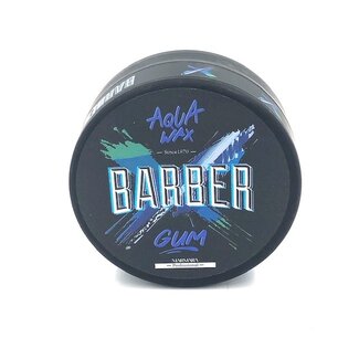 BARBER MARMARA Cire Aqua 150ml - GOMME