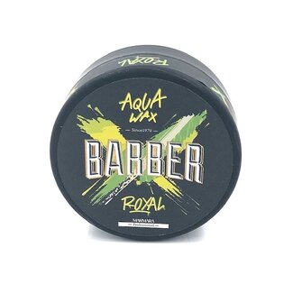 BARBER MARMARA Aqua Wax 150ml - ROYAL