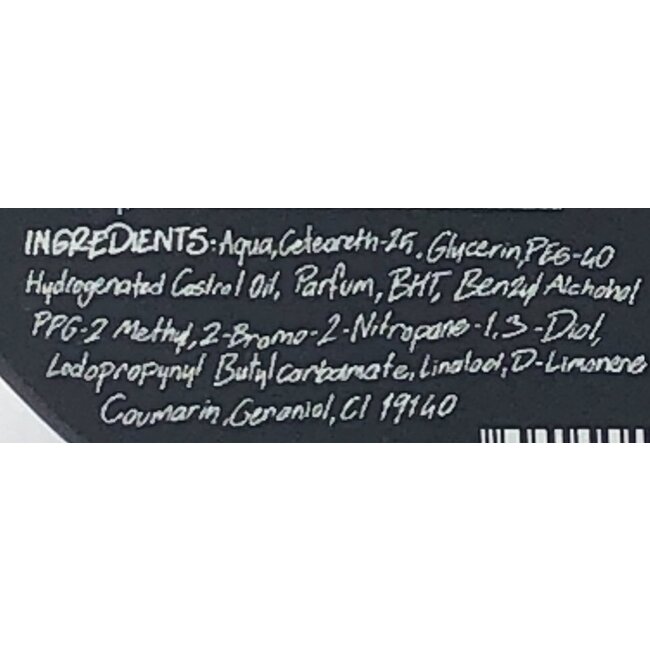 BARBER Aqua Wax 150ml - ROYAL