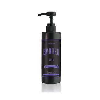 BARBER CREAM COLONGE NO.1 - 400ml