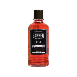 BARBER Barber Eau de Cologne n°14 - 400ml