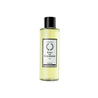 BARBER Eau De Cologne Lime, 500ml