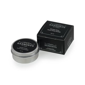 BARBURYS Beard Wax