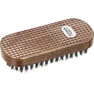 Barburys Leo Military Style Brush