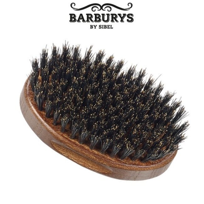 BARBURYS Brosse Ray Palm