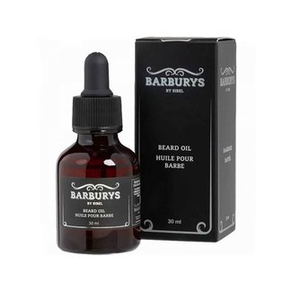BARBURYS Beard Oil, 30ml