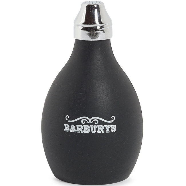 BARBURYS Verdi Talc Pear 100 ml