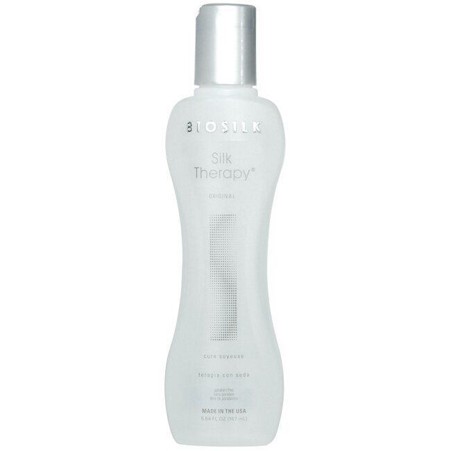 Silk Therapy, 67ml