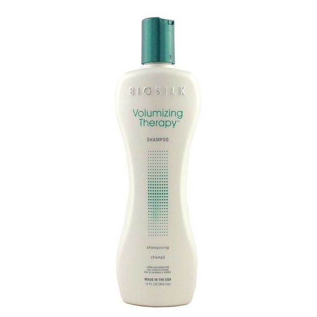 Volumizing Therapy Shampoo, 355ml