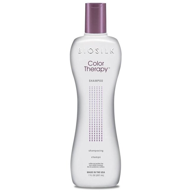 Color Therapy Shampoo, 355ml