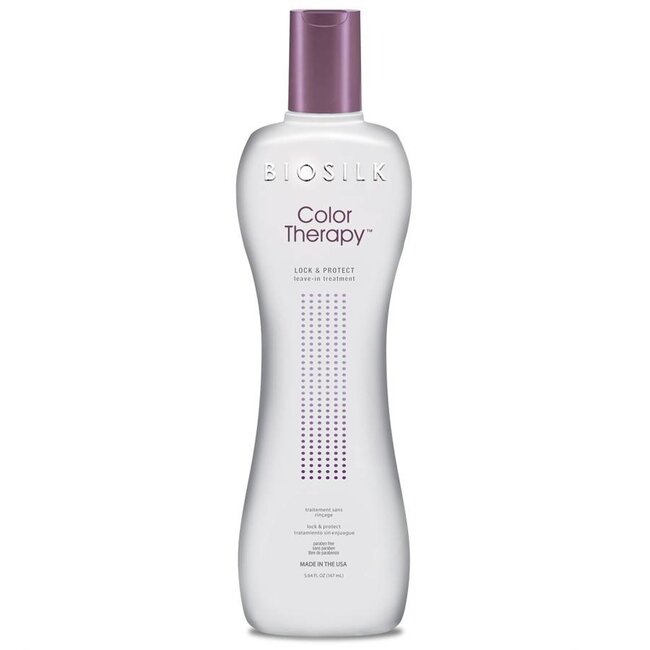 Color Therapy Leave-In Treatment, 167ml,