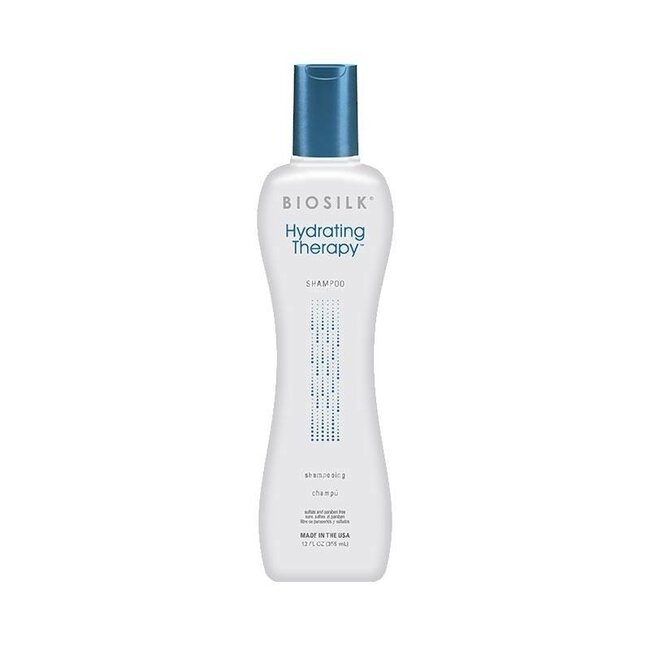 Hydrating Therapy Shampoo, 355ML