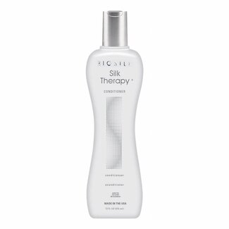 Silk Therapy Conditioner 355ml