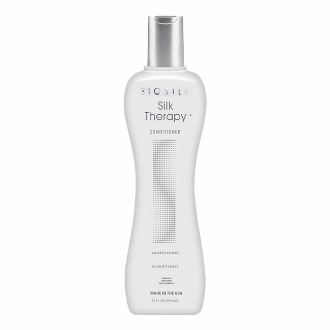 Silk Therapy Conditioner 355ml