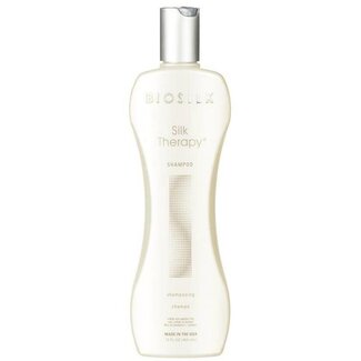 Silk Therapy Shampoo, 355ml