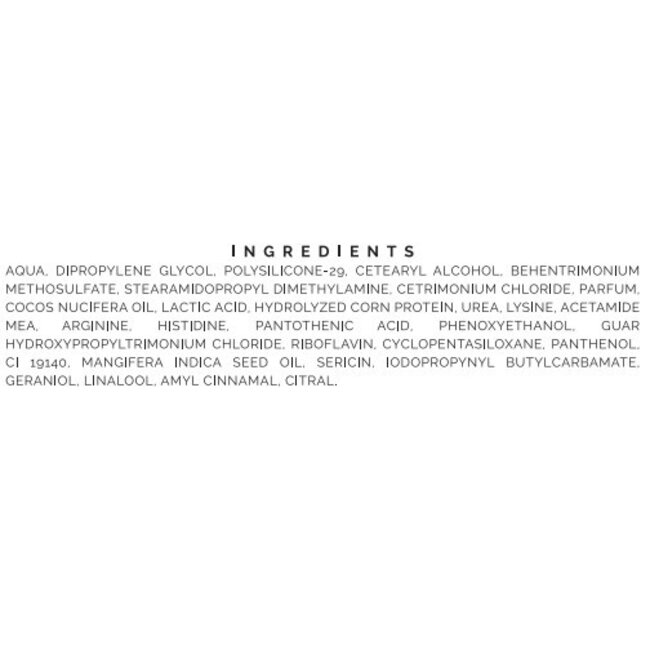 BRAZILICIOUS Australian Mango Therapy Keratin, 100ml