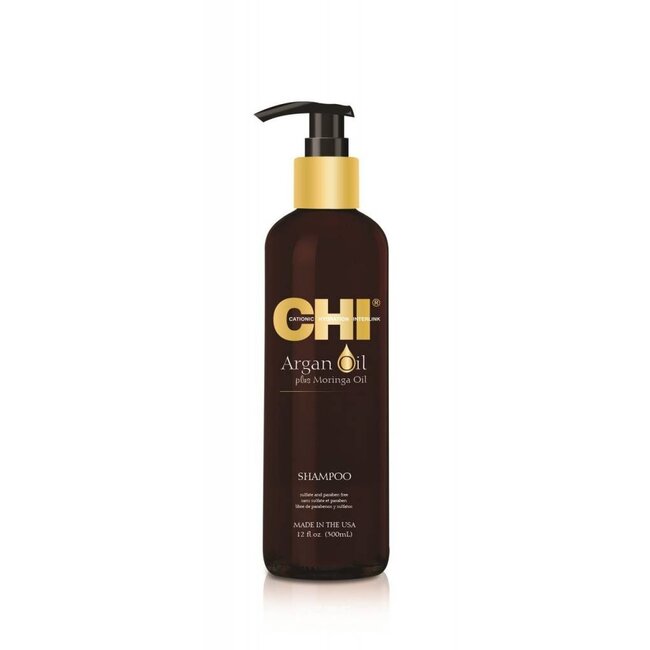CHI Shampoing Argan (2 tailles)