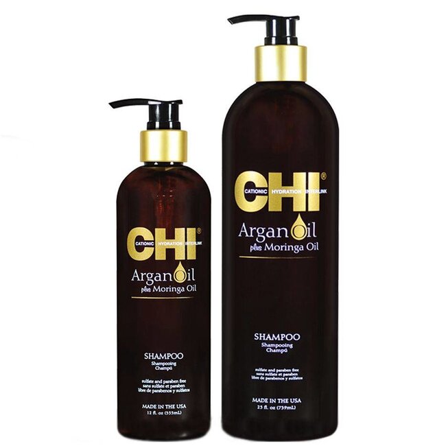 CHI Argan Conditioner (2 Maten)