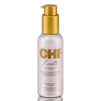 CHI Keratin K-TRIX 5 Smoothing Treatment
