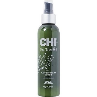 CHI Tea Tree Oil Blow Dry Primer Lotion