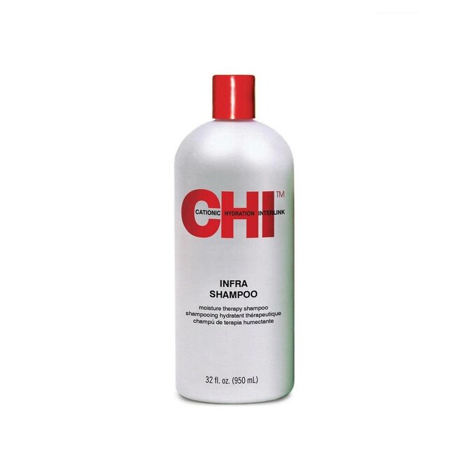 CHI Infra Shampoo, 950ml