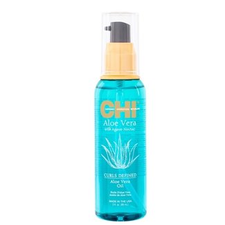 CHI Aloe Vera Oil, 89ml