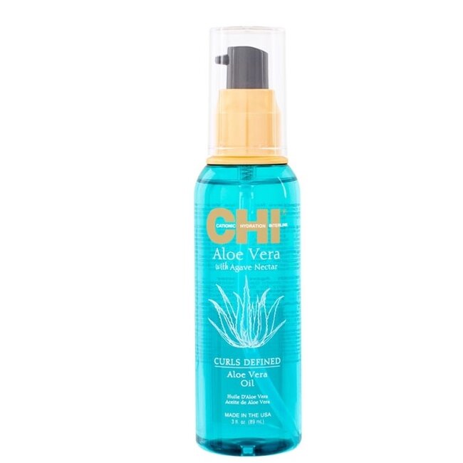 CHI Aloe Vera Oil, 89ml