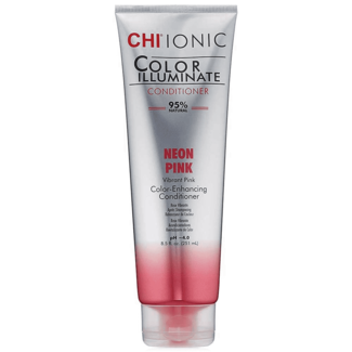 CHI Color Illuminate  Kleurconditioner Neon Pink 251ml