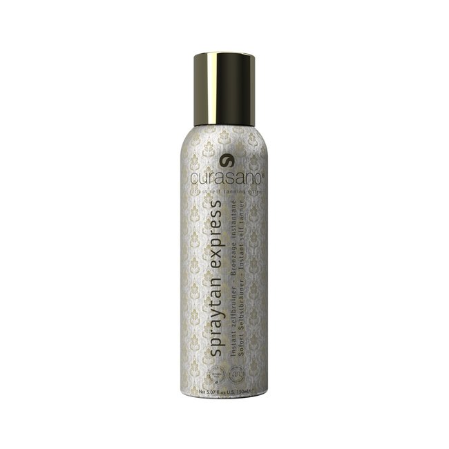 CURASANO Spraytan Express Tanning Spray 150ml