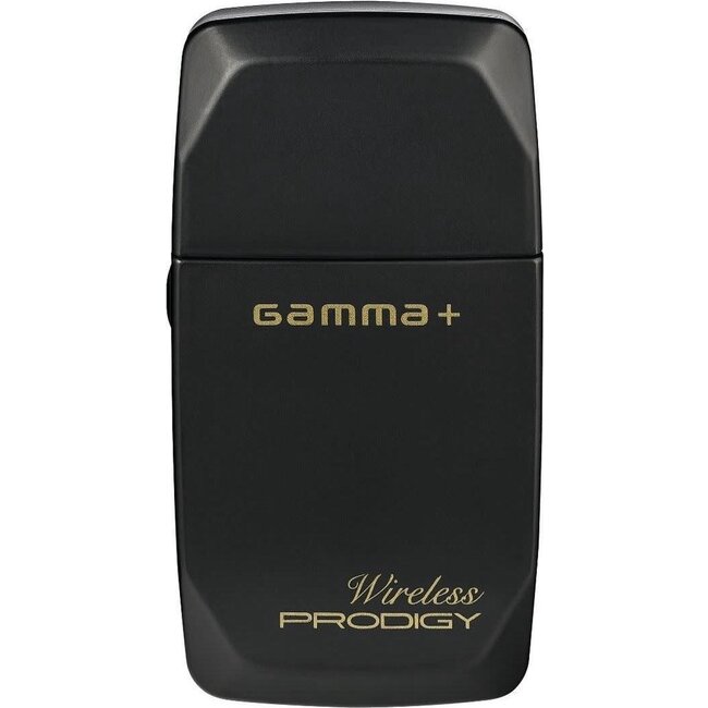 GAMMA+ Wireless Prodigy Foil Shaver
