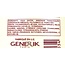 GENERIK Permanent, 500ml - NR0