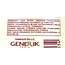 GENERIK Permanent, 1000ml - Neuralisation