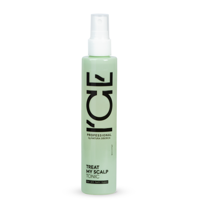 ICE-Professional REFRESH MY SCALP Tonic, 100ml