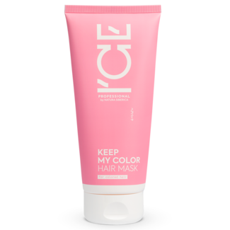 ICE-Professional KEEP MY COLOR Masker, 200ml