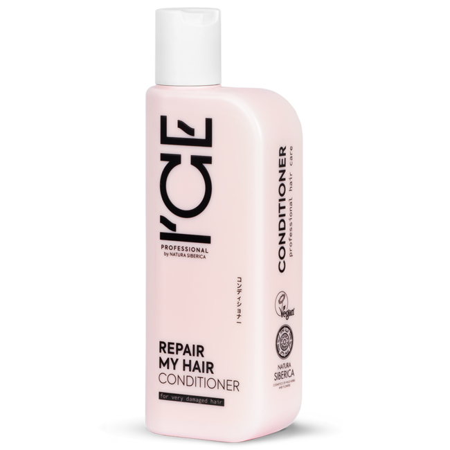 ICE-Professional REPAIR MY HAIR Conditioner, 250ml