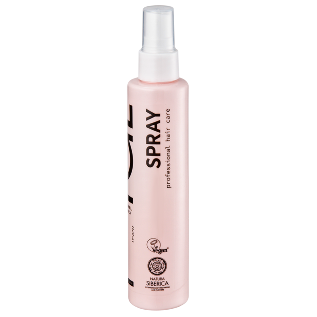 ICE-Professional REPAIR MY HAIR 10-In-1 Spray, 100ml