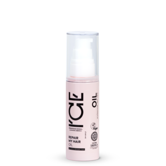 ICE-Professional REPAIR MY HAIR Oil, 50ml