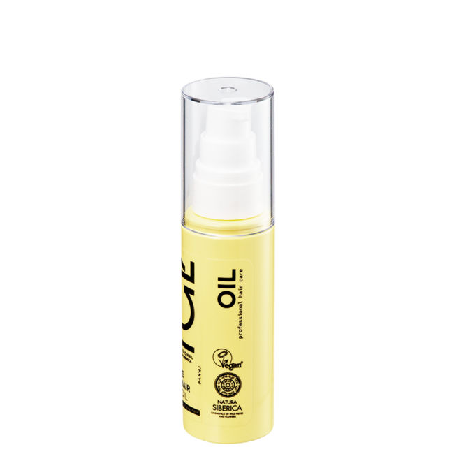 ICE-Professional TAME MY HAIR Oil, 50ml