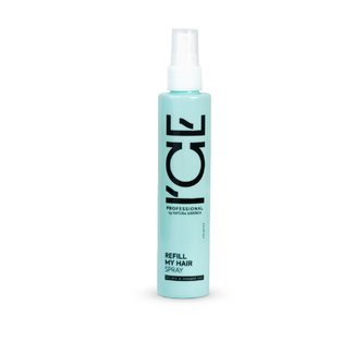 ICE-Professional Refill My Hair Spray, 100 ml