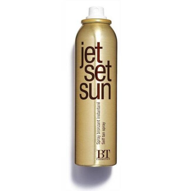 JET SET SUN Brume autobronzante Instant Bronzer. 150 ml