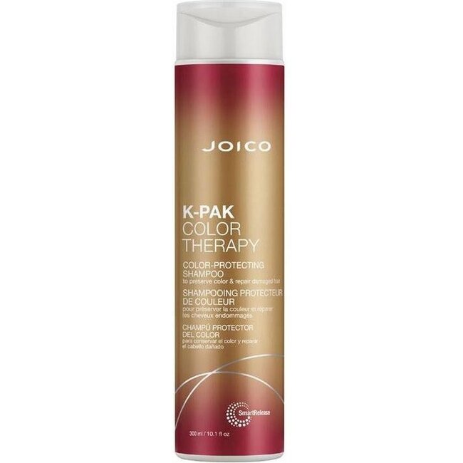 JOICO K-Pak Color Therapy Shampoo, 300ml