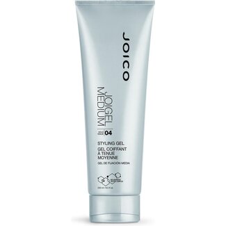 JOICO JoiGel Medium Styling Gel, 250ml