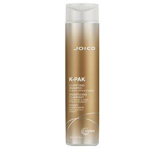 JOICO K-Pak Clarifying Shampoo, 300ml