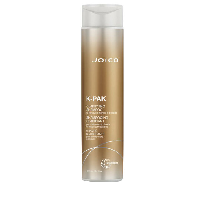 JOICO K-Pak Clarifying Shampoo, 300ml